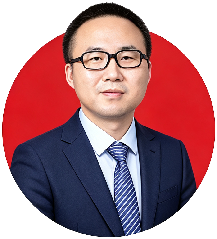 陈善勇 博士