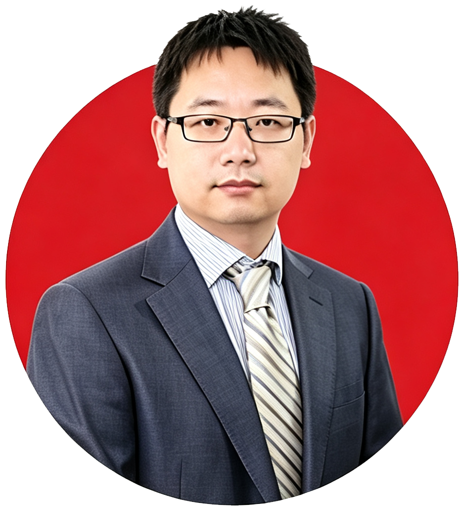 李璐 教授